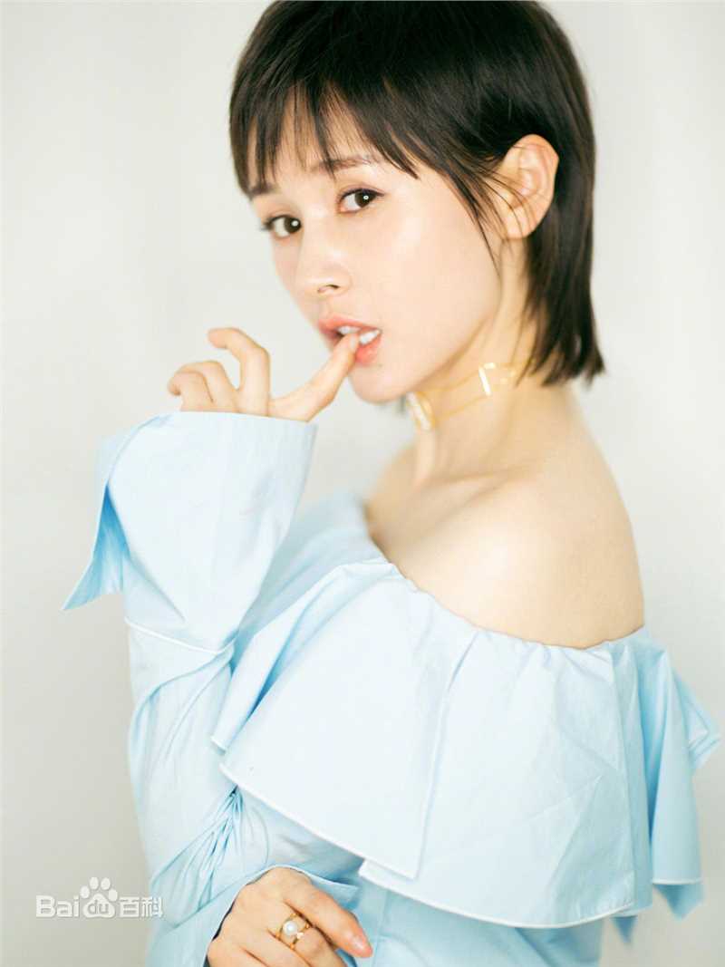 王子文(Olivia)高清图册