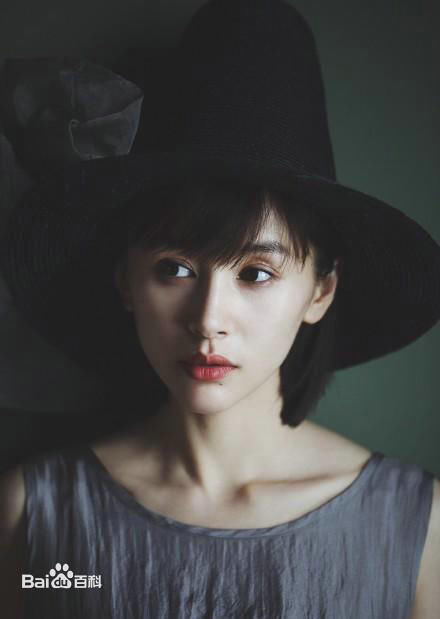 王子文(Olivia)高清图册