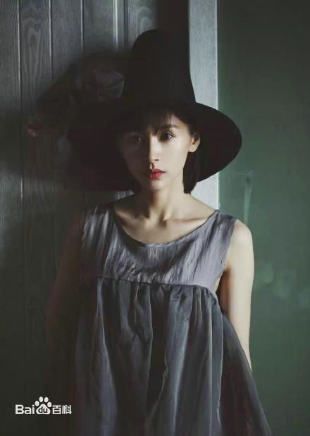 王子文(Olivia)高清图册