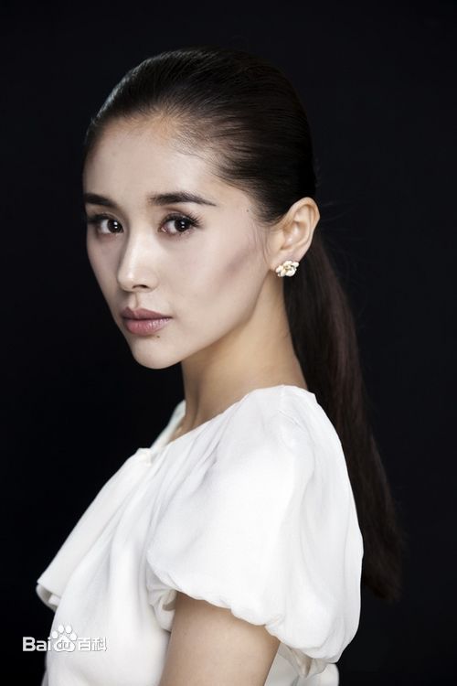 王子文(Olivia)高清图册