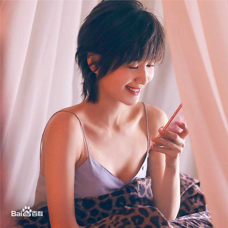 王子文(Olivia)高清图册