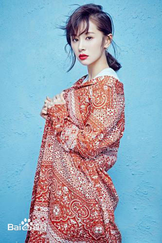 王子文(Olivia)高清图册