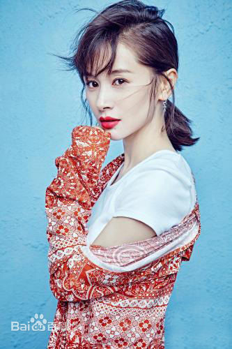 王子文(Olivia)高清图册