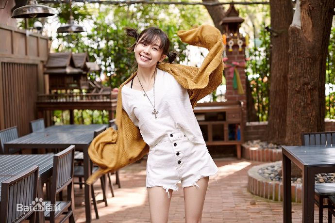 最全王子文(Olivia)在《明星爱街拍》拍摄中的相册