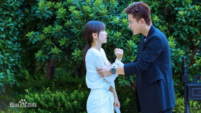 王子文(Olivia)何所冬暖，何所夏凉图册