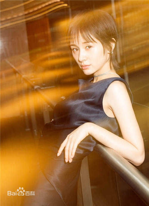 王子文(Olivia)爱奇艺尖叫之夜图片图册