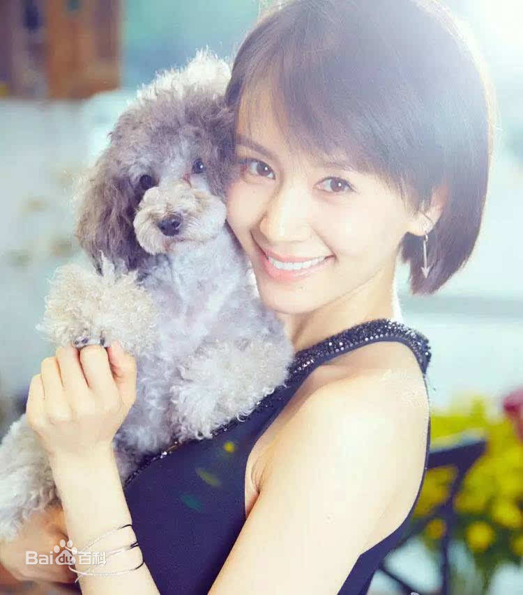 王子文(Olivia)瑞丽伊人风尚图册