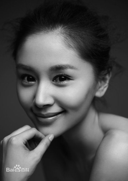 王子文(Olivia)工作照图册