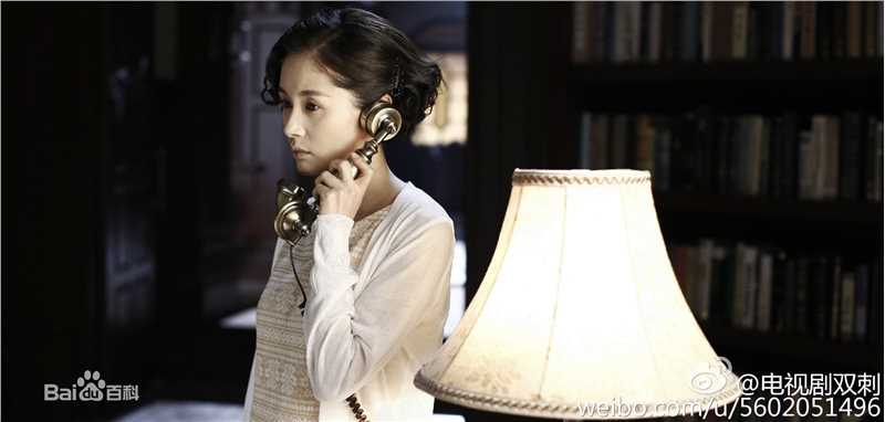 最全王子文(Olivia)在《双刺》饰吴佩欣中的壁纸