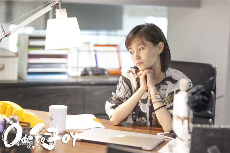 最全王子文(Olivia)在《欢乐颂1》饰曲筱绡中的壁纸