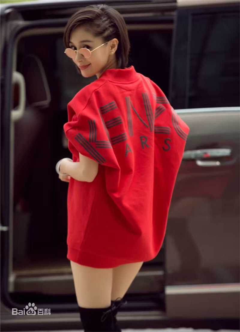 高清王子文(Olivia)在《跨界歌王》中的图集