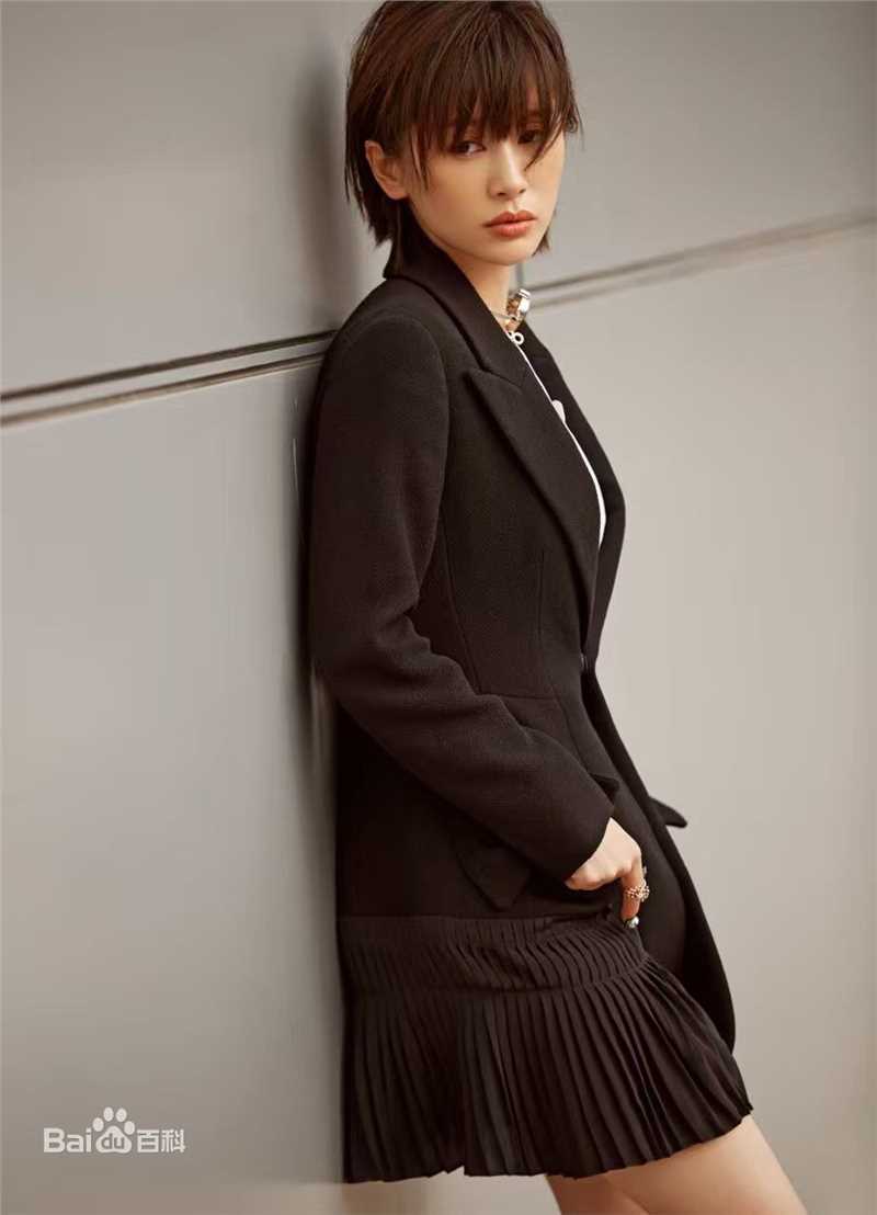 高清王子文(Olivia)在《跨界歌王》中的图集