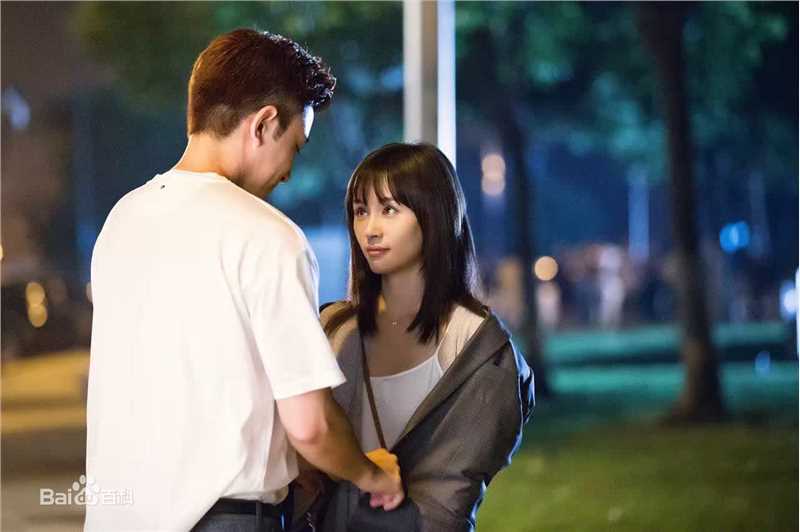 王子文(Olivia)在《何所冬暖何所夏凉》饰简安桀中的