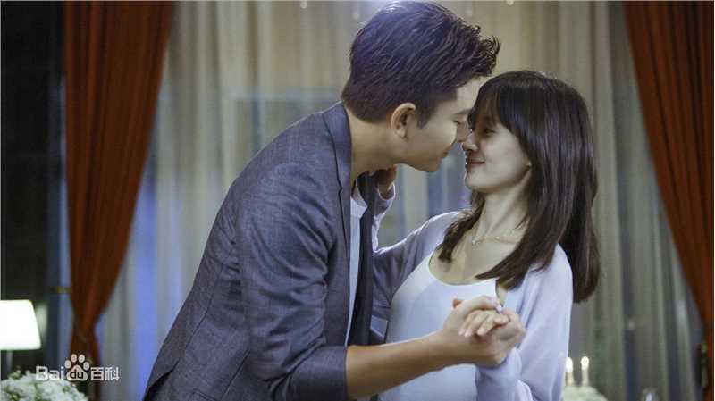 王子文(Olivia)在《何所冬暖何所夏凉》饰简安桀中的