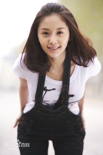 王子文(Olivia)精彩图册