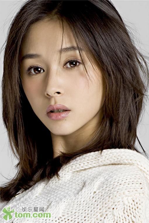 王子文(Olivia)精彩图册