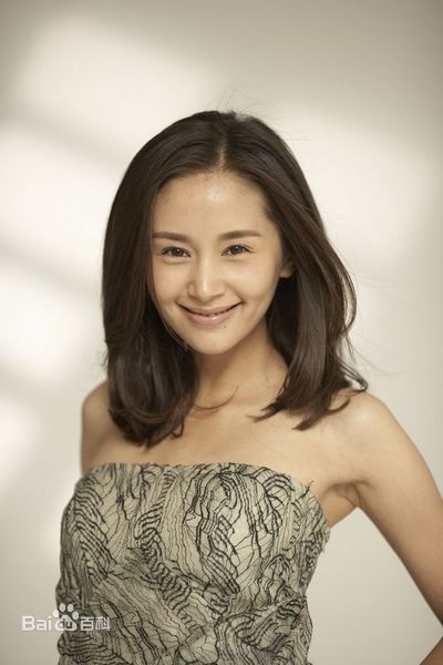 王子文(Olivia)精彩图册