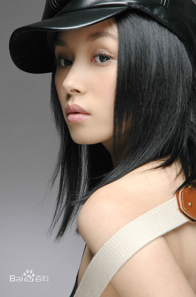 王子文(Olivia)精彩图册