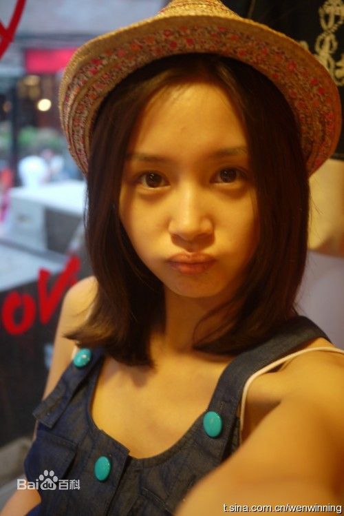 王子文(Olivia)精彩图册