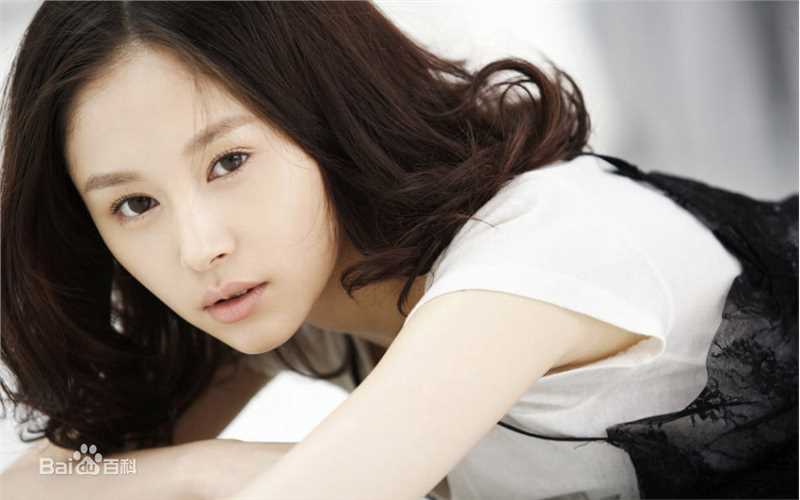 王子文(Olivia)精彩图册