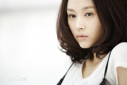 王子文(Olivia)精彩图册