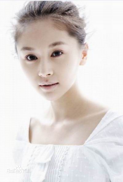 王子文(Olivia)精彩图册