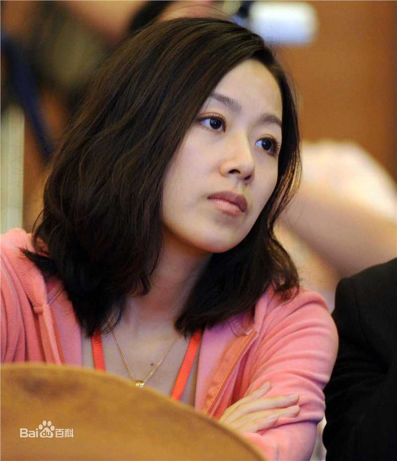 王子文(Olivia)精彩图册