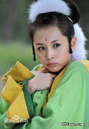 王子文(Olivia)精彩图册