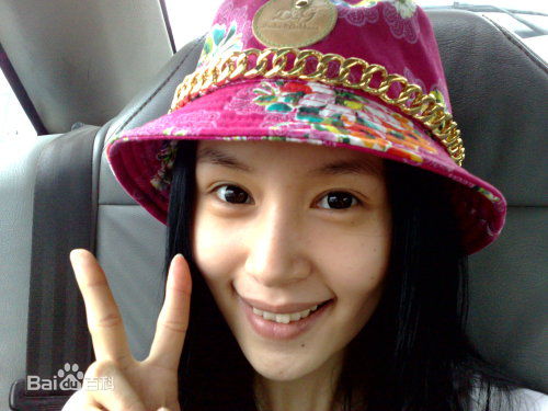 王子文(Olivia)精彩图册