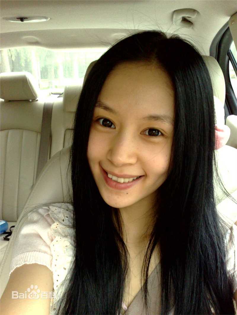 王子文(Olivia)精彩图册