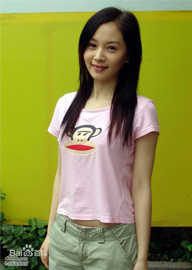 王子文(Olivia)精彩图册