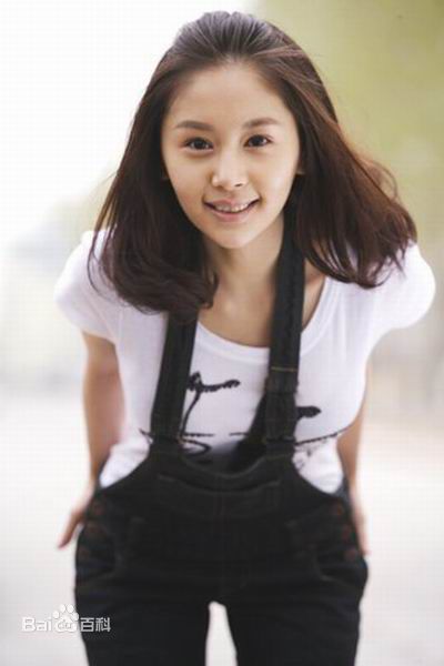 王子文(Olivia)精彩图册