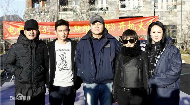 最优质王子文(Olivia)生活照