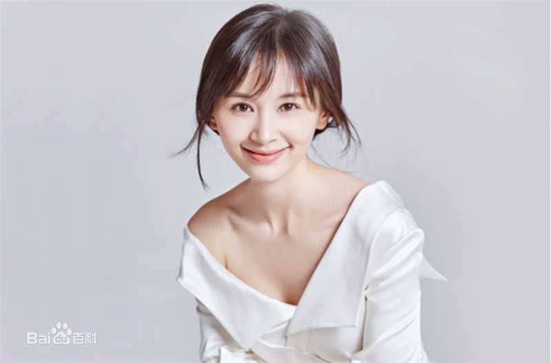 最优质王子文(Olivia)生活照