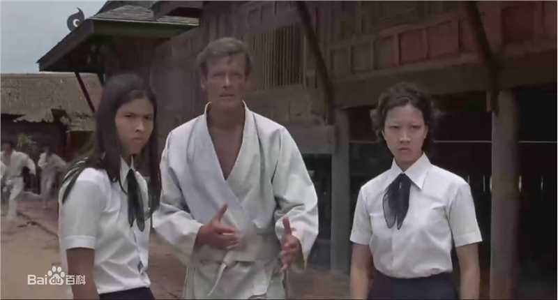 元秋(Yuen Qiu)影视精选剧照