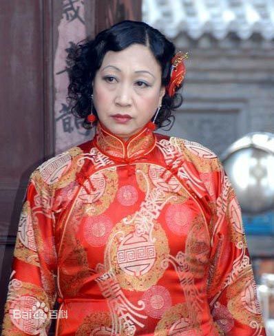 元秋(Yuen Qiu)影视精选剧照