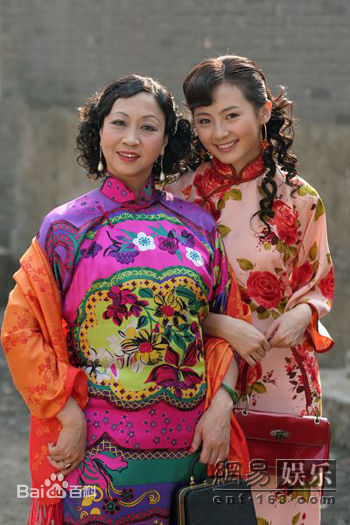 元秋(Yuen Qiu)影视精选剧照