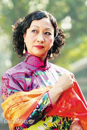 元秋(Yuen Qiu)影视精选剧照