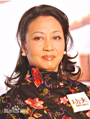 元秋(Yuen Qiu)前后照片