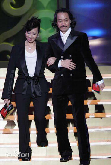 元秋(Yuen Qiu)前后照片