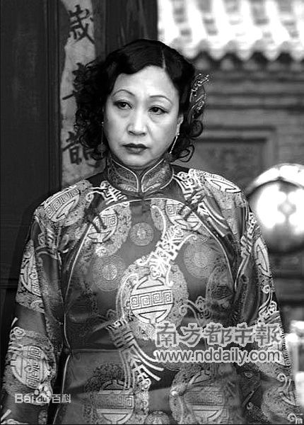 元秋(Yuen Qiu)前后照片