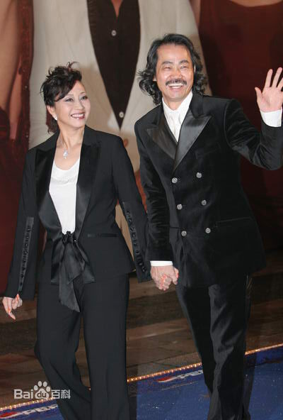 元秋(Yuen Qiu)前后照片