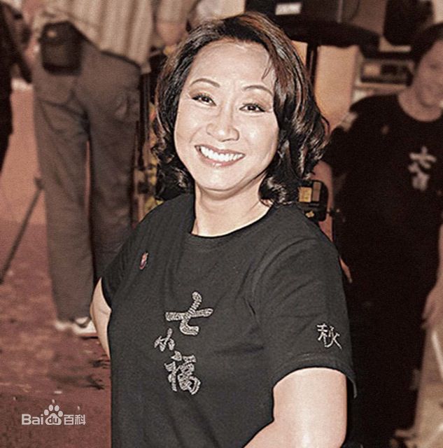 元秋(Yuen Qiu)前后照片