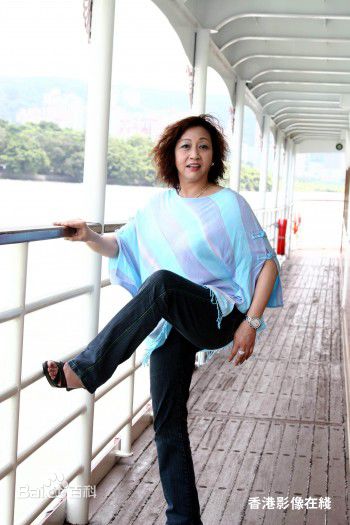 元秋(Yuen Qiu)前后照片