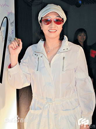 元秋(Yuen Qiu)前后照片