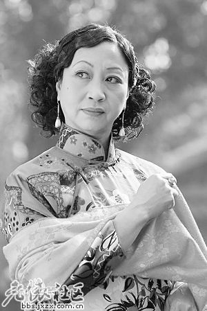 元秋(Yuen Qiu)前后照片