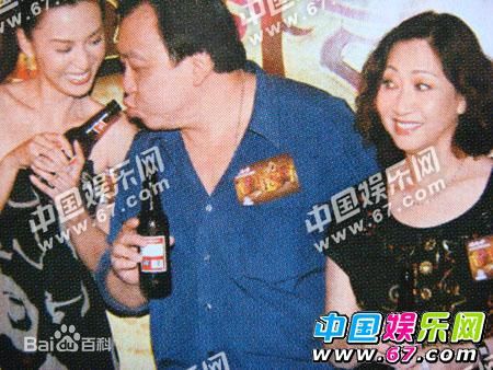 元秋(Yuen Qiu)前后照片