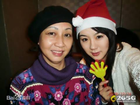 元秋(Yuen Qiu)前后照片