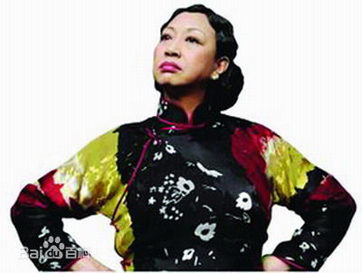 元秋(Yuen Qiu)前后照片