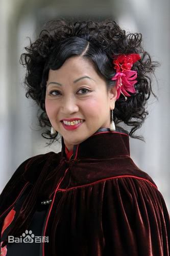 元秋(Yuen Qiu)前后照片